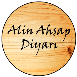 Alin Ahşap Diyarı